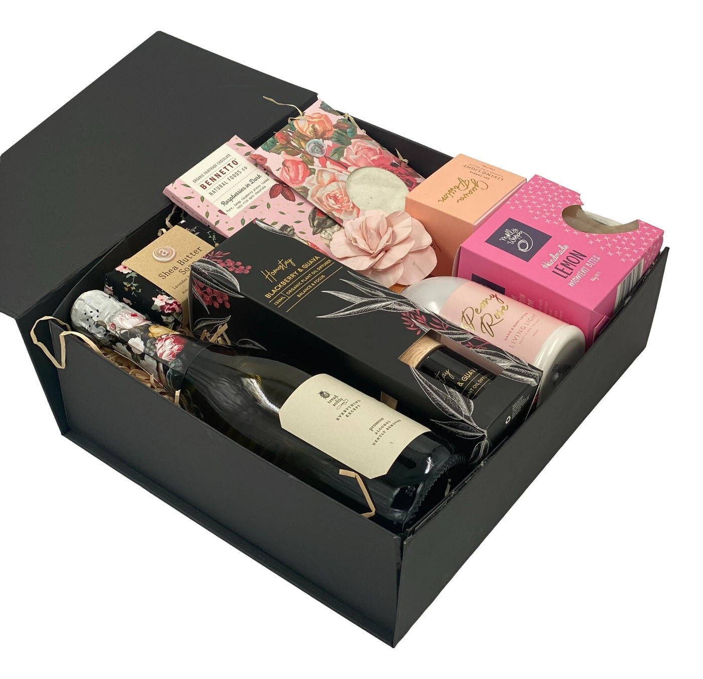 Ultimate Pamper Package