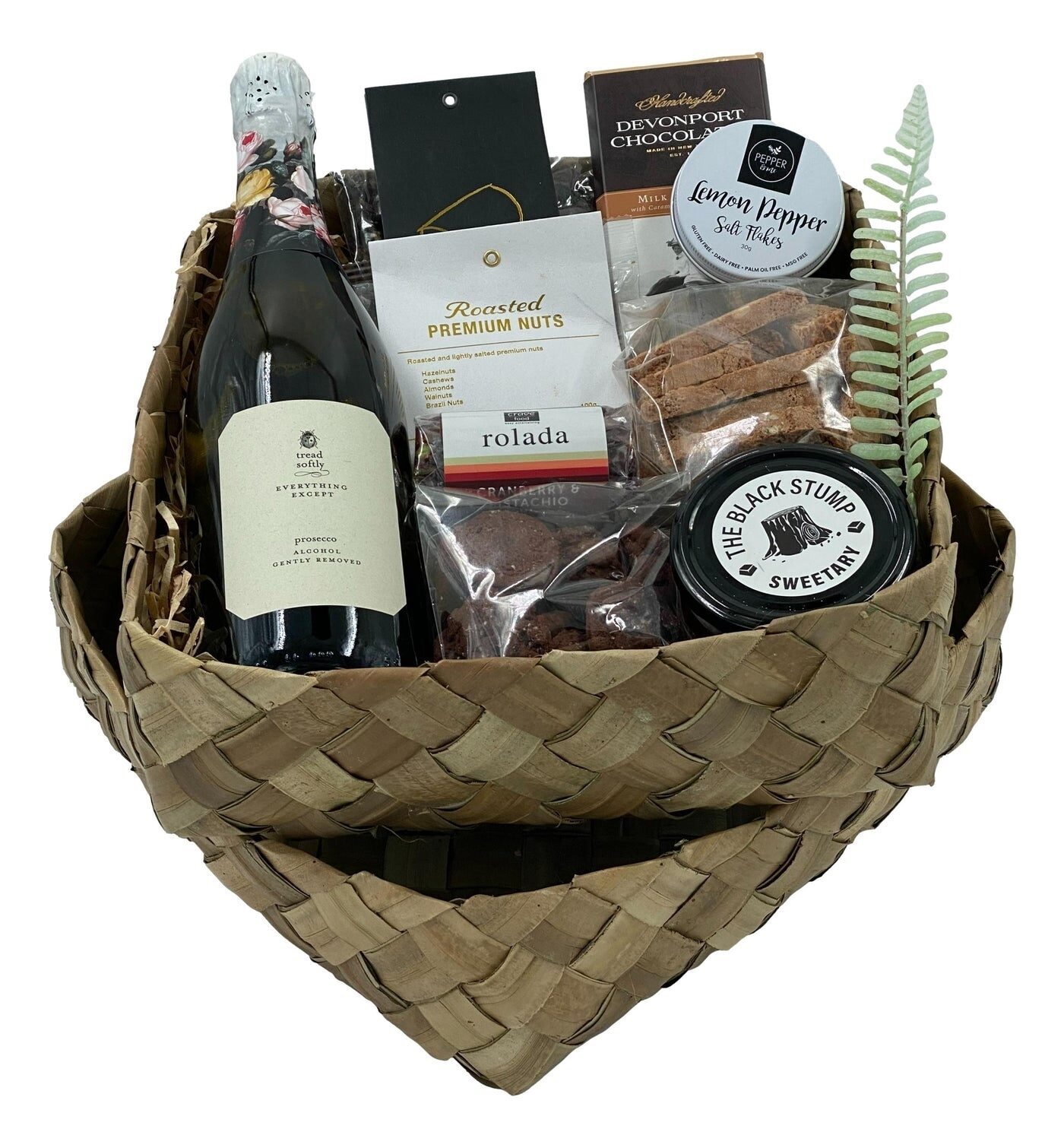 Wine and Dine Gift Hamper