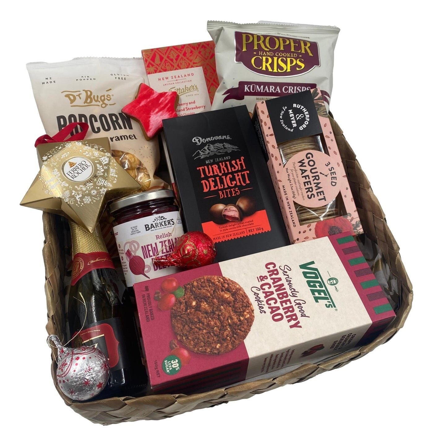 Xmas Gift Box