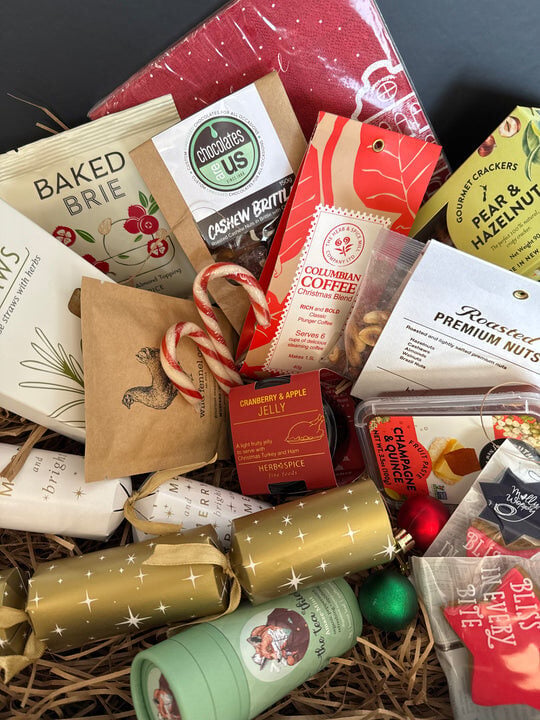Festive Box
