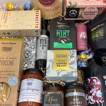 Foodie Hamper