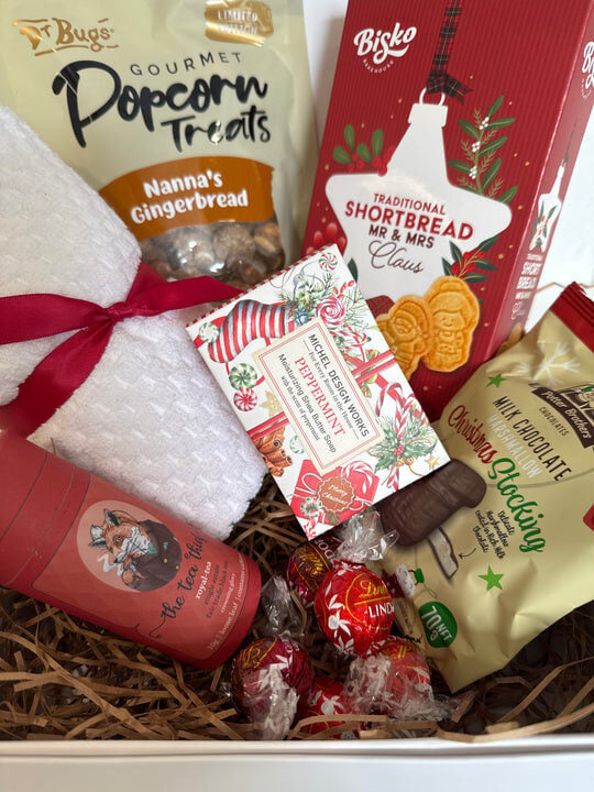 Christmas Treats