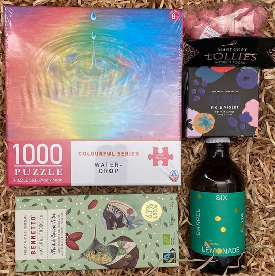 Puzzle Crazy