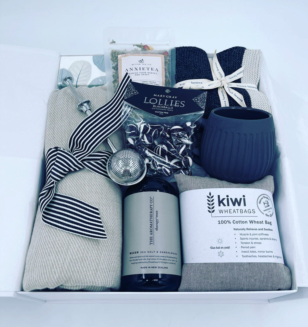 Cancer Care Box For Him