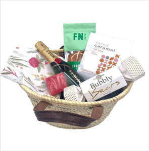 French Market Basket - Local delivery only - Mothers Day