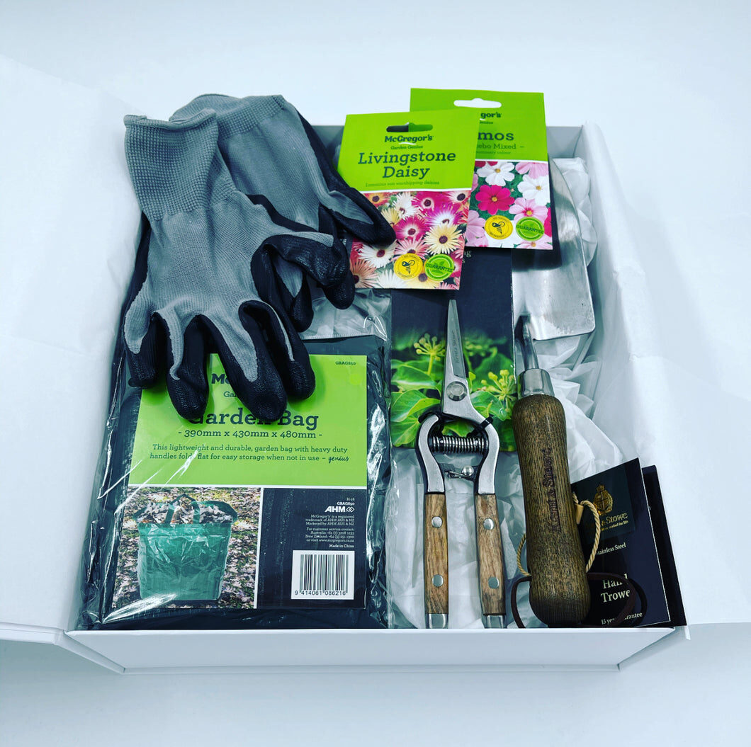 Kent & Stowe Gardening Hamper