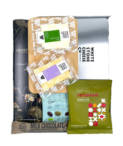 Seasons Greetings - Whitestone Cheese
