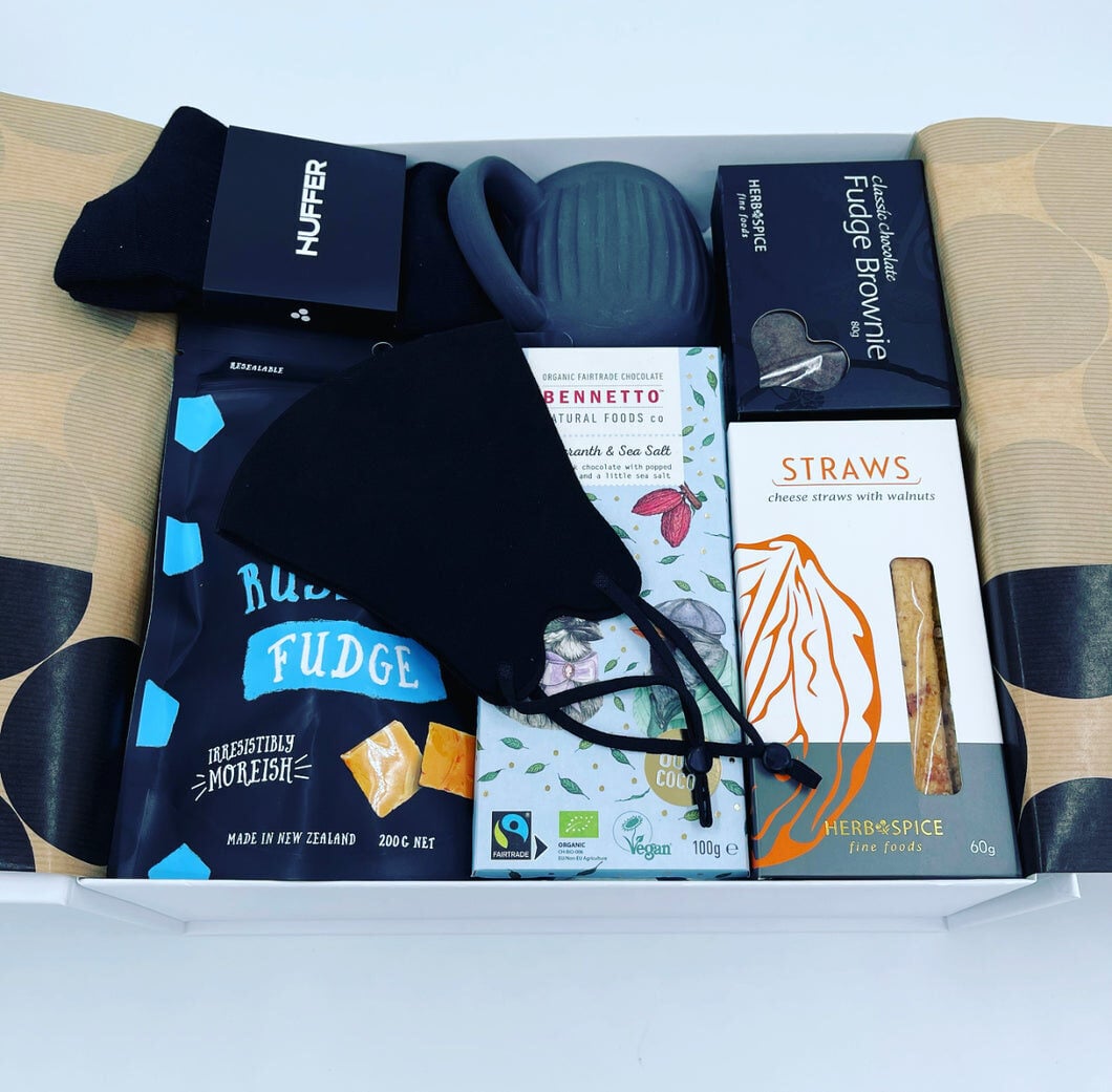 Student Care Package For Him