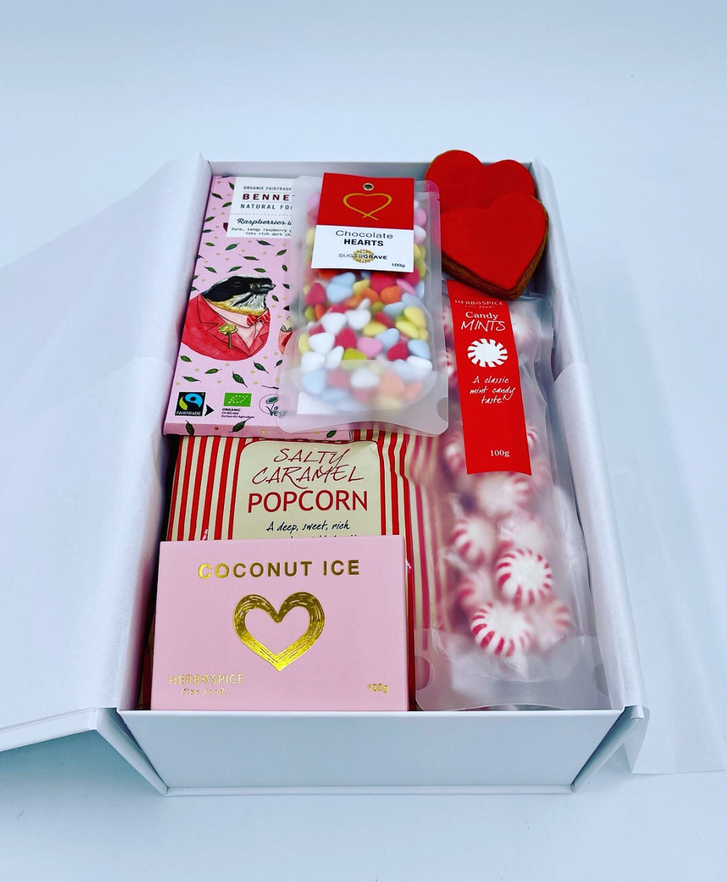 Sweet Treats For Mum