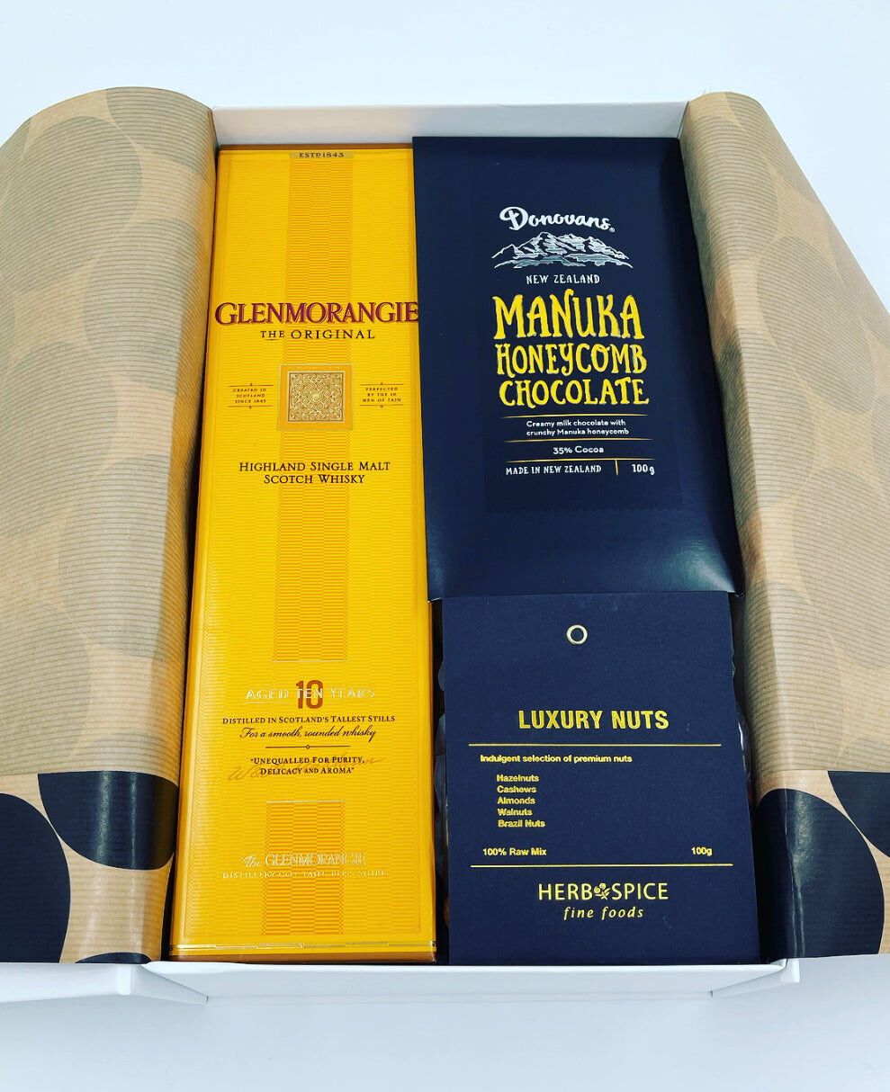 Why Not Whisky - Fathers Day