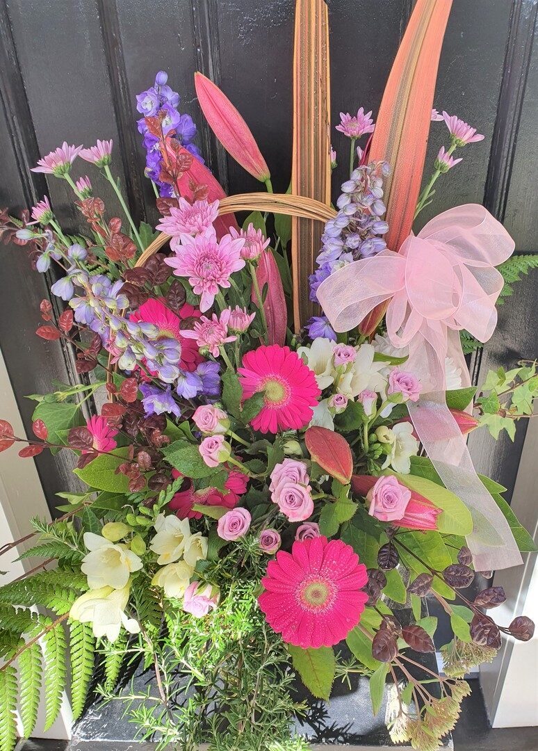 Basket of Sympathy (Small)