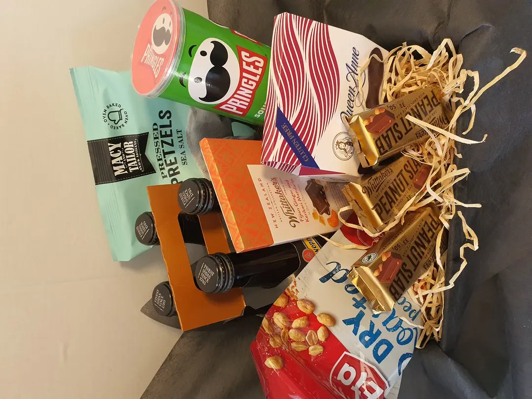 Blokes Hamper