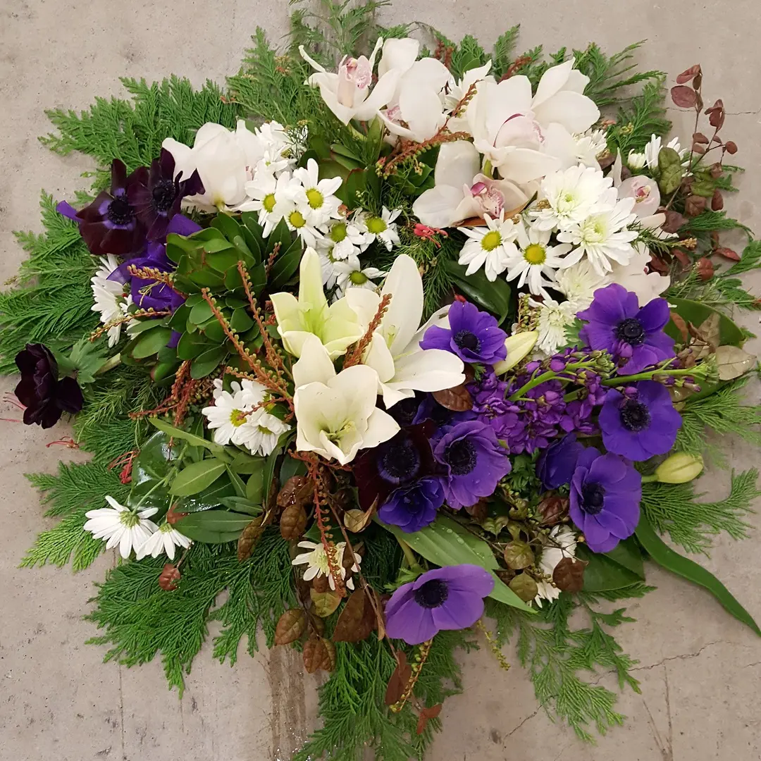 Wreath (Small)