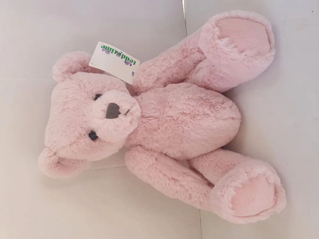 Fleur Bear