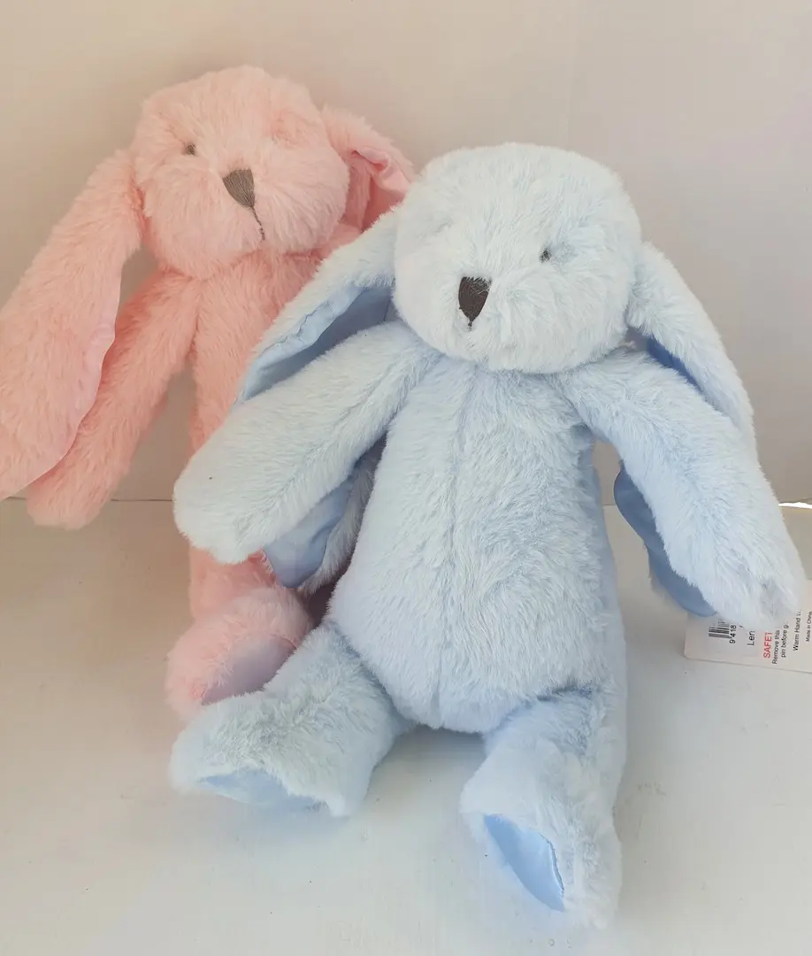 Rabbitts