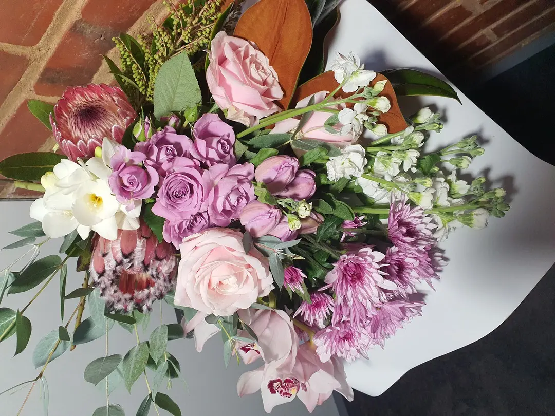 Florist Choice in Pastel (Medium)