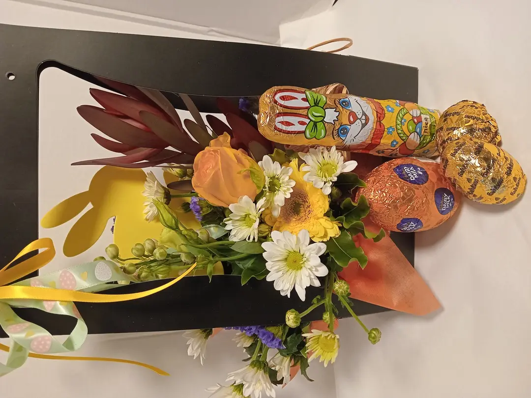 Easter Treats