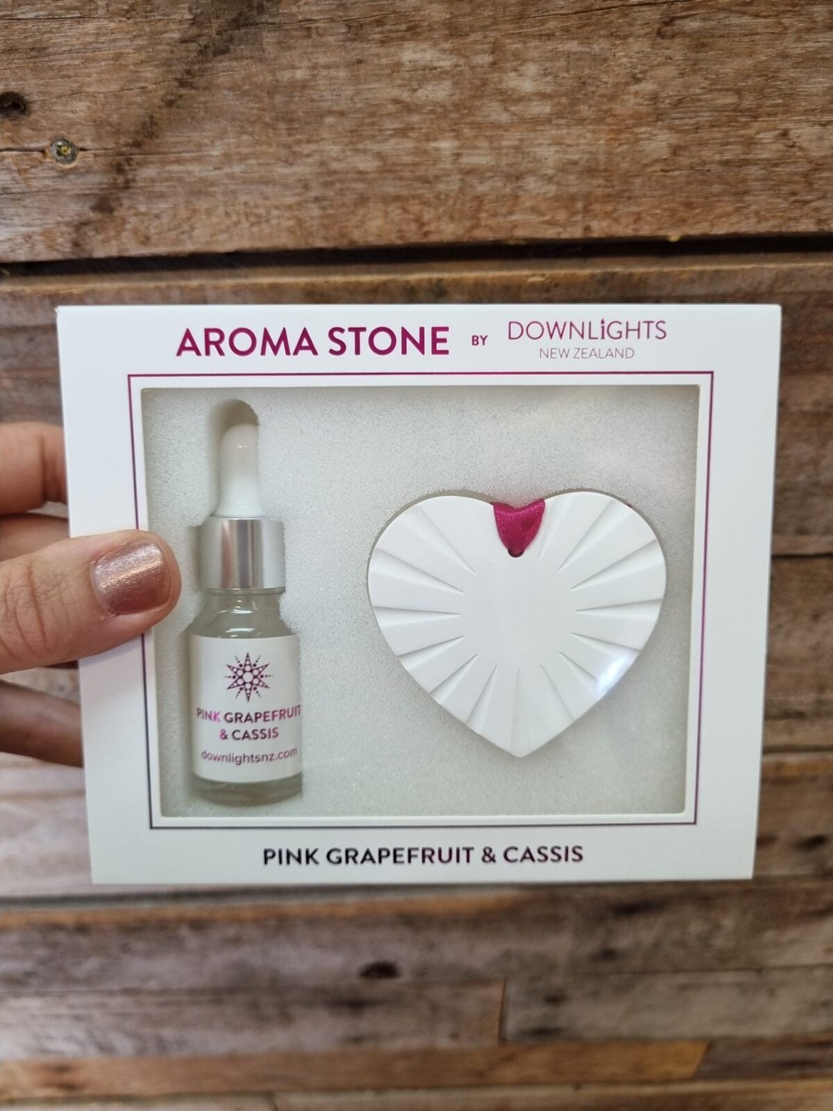 Aroma Stone