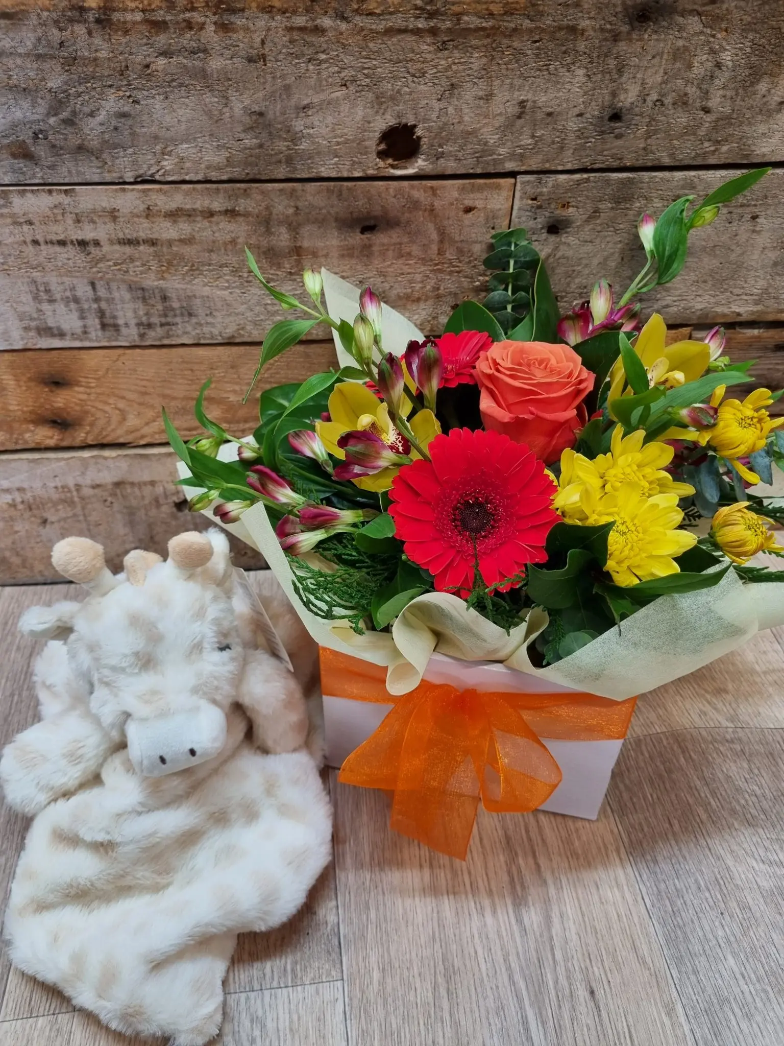 New Baby Bundle