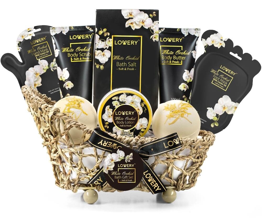 Hand and Foot Bath Set