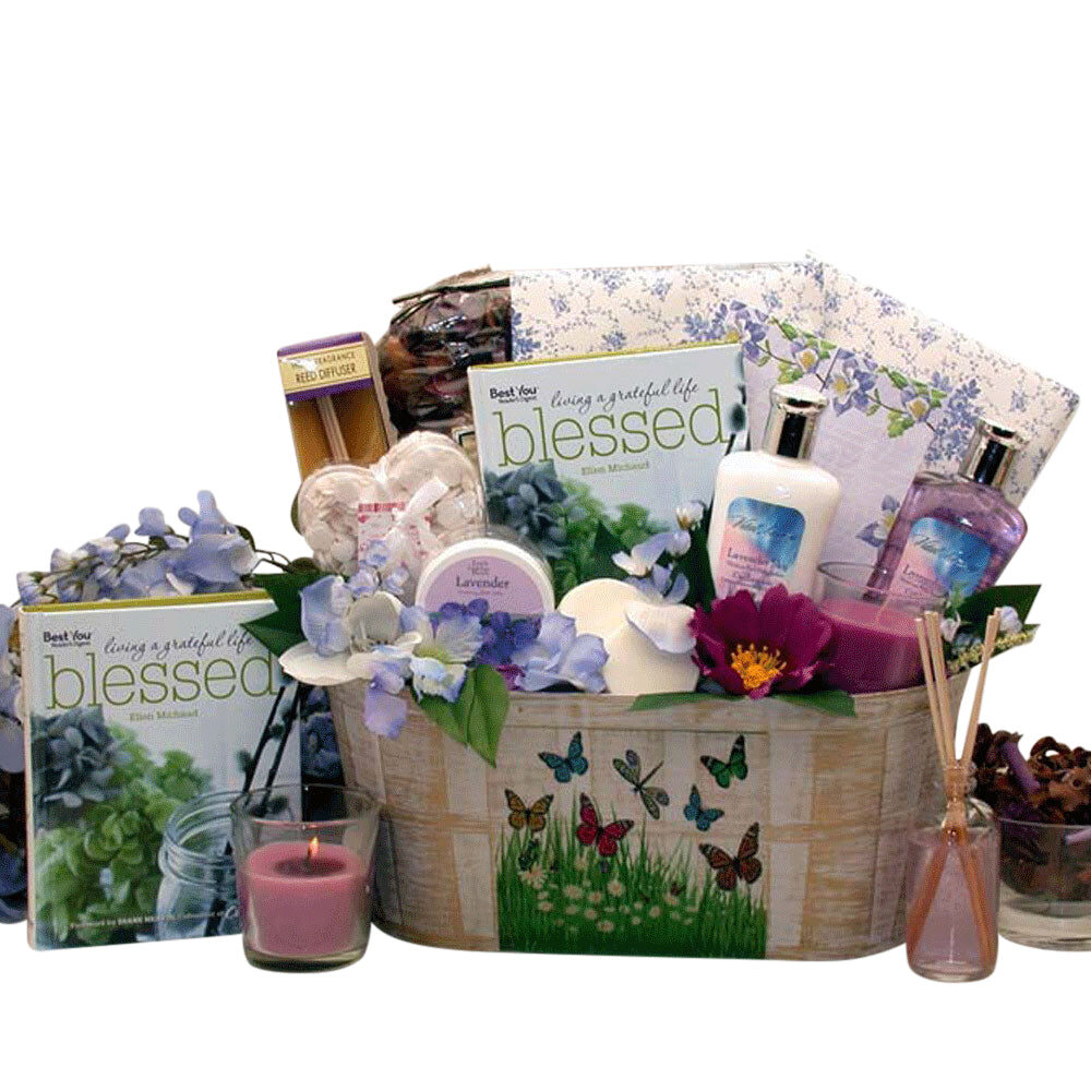 So Serene Spa Gift