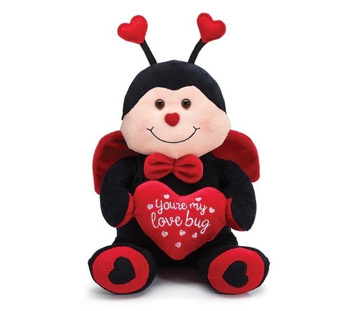 You're My Love Bug Ladybug