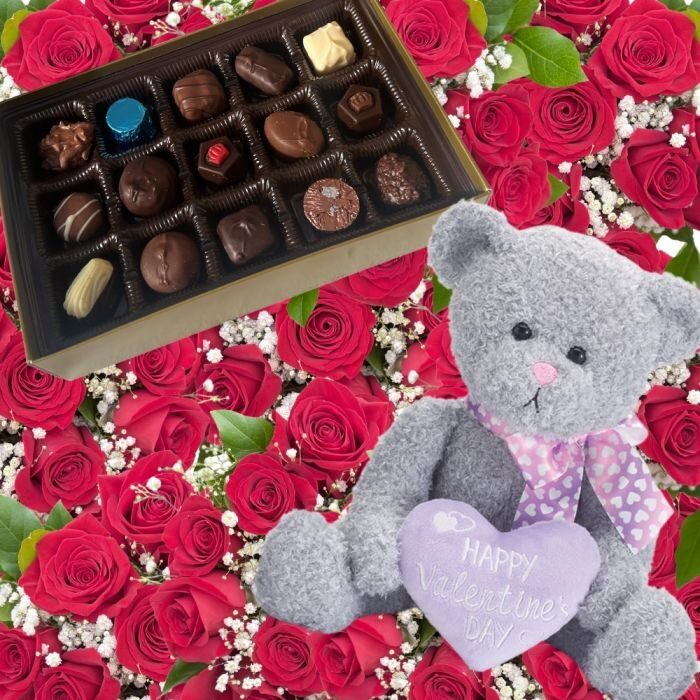 Baby I'm Yours Bundle - FREE DELIVERY!