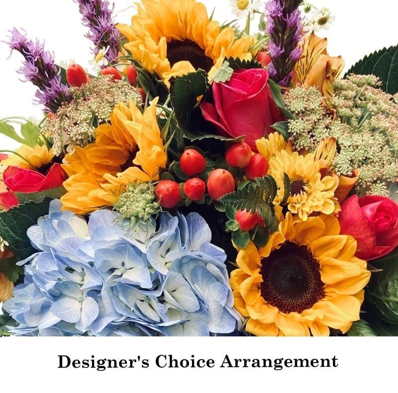 Designers Choice Arrangement (Standard )