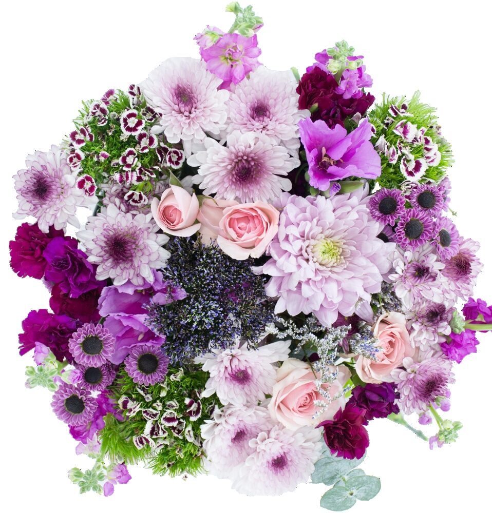 Feel Special Bouquet - Wonderful Wishes (Majestic)