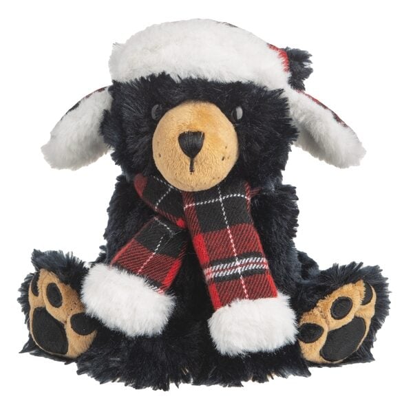 Lil Flapjack Bear