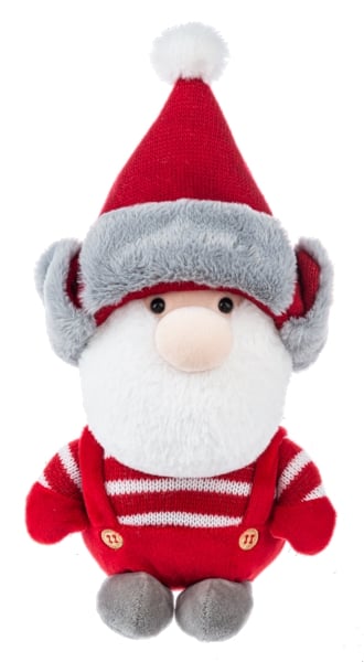 Gerome the Winter Gnome