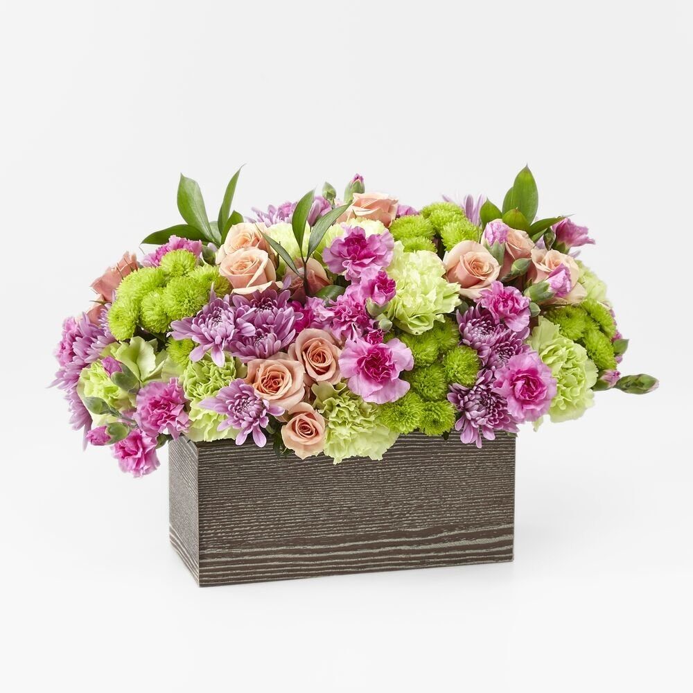 Simple Charm Bouquet (Standard)