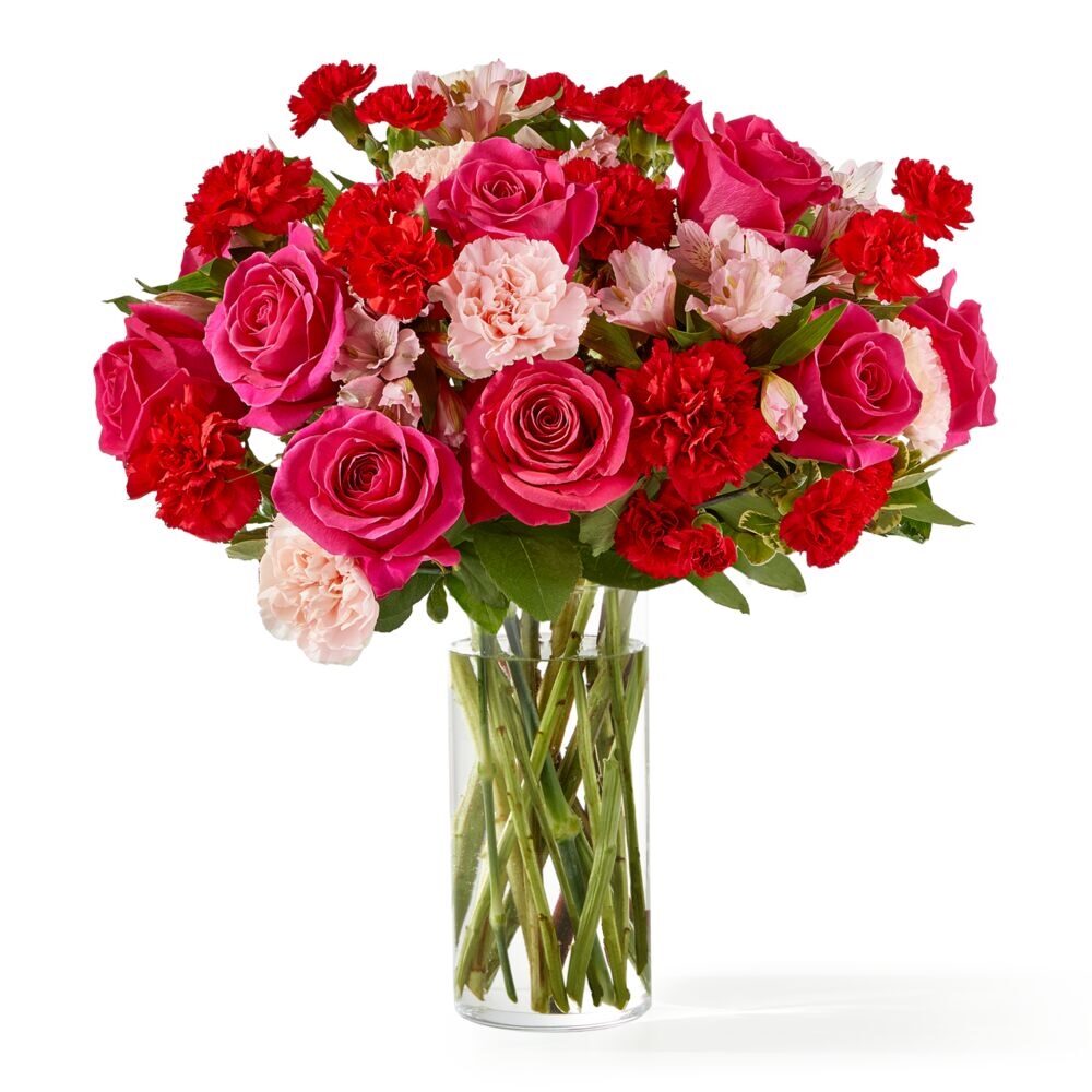You're Precious Bouquet (Deluxe)