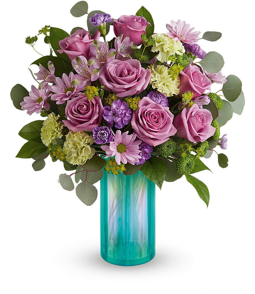 Iridescent Dream Bouquet (Standard)