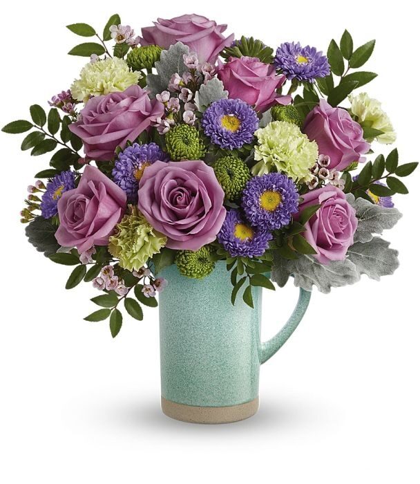 Garden Beauty Bouquet (Standard)