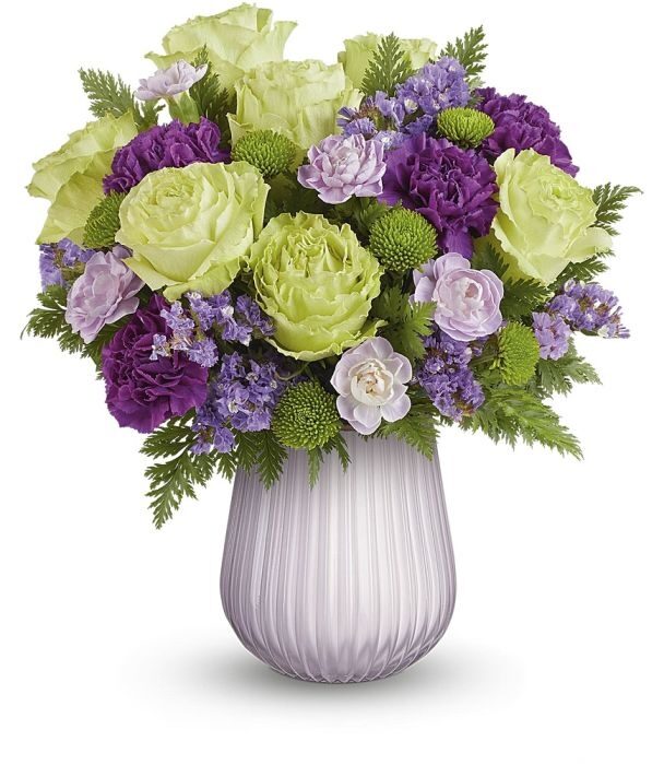 Sweetest Lavender Bouquet (Standard)