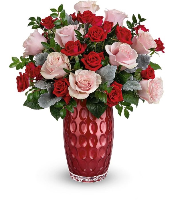 Love Always Bouquet (Standard)