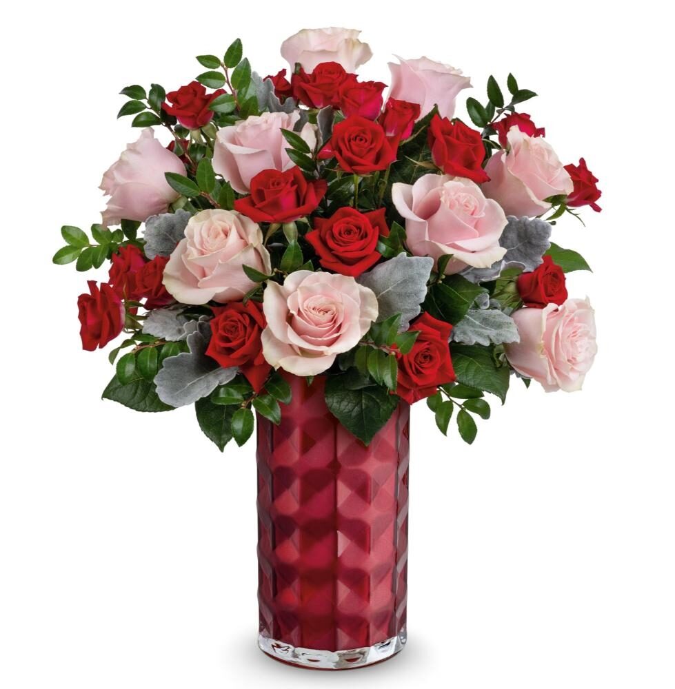 Teleflora Love Prism Bouquet (Standard)