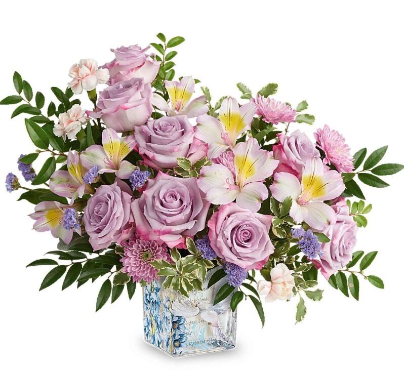 Written in the Sky Bouquet (Standard)