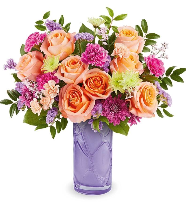 Pretty Daydream Bouquet (Standard )