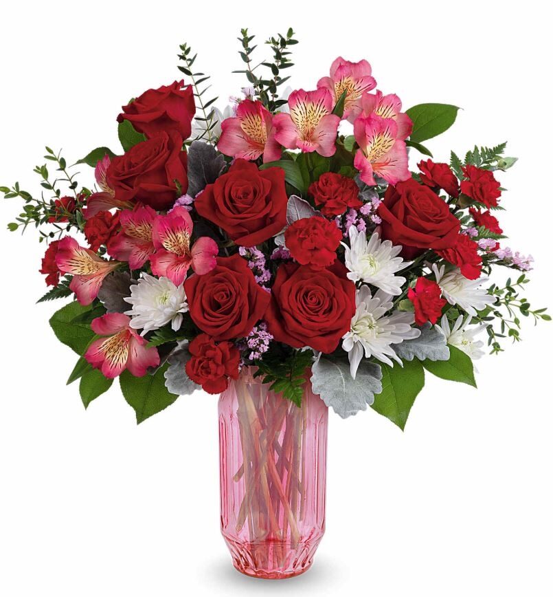 Gorgeous Gem Bouquet (Standard)