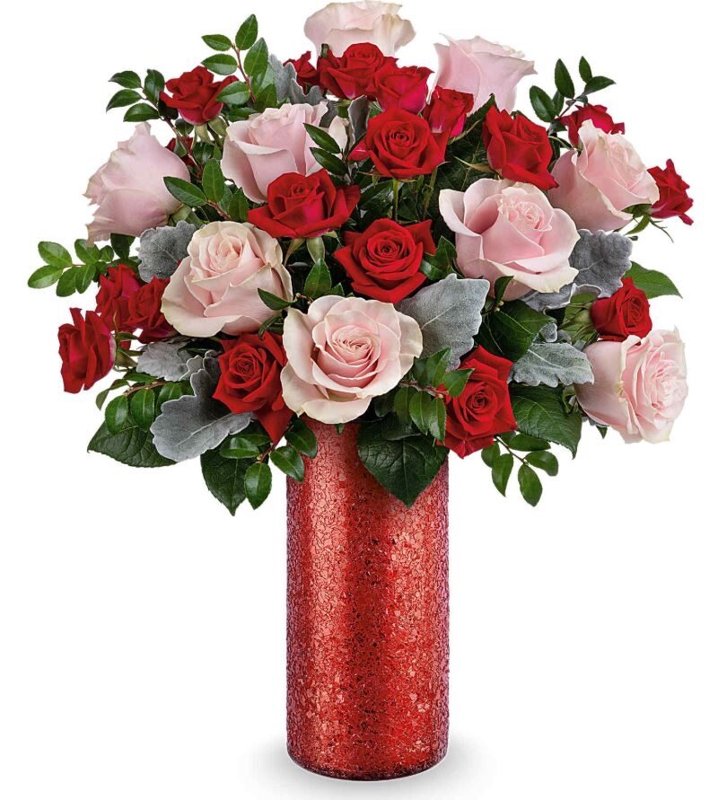 Boldly Beautiful Bouquet (Standard)