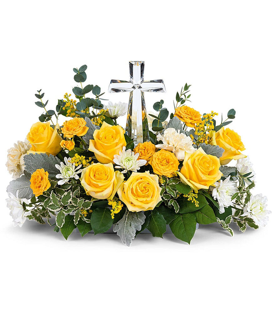 Be The Light Bouquet (Standard)
