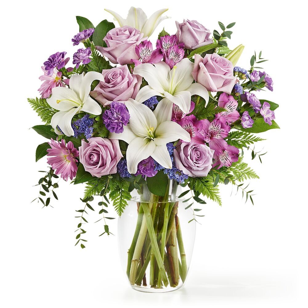 Dreamscape Bouquet (Standard)