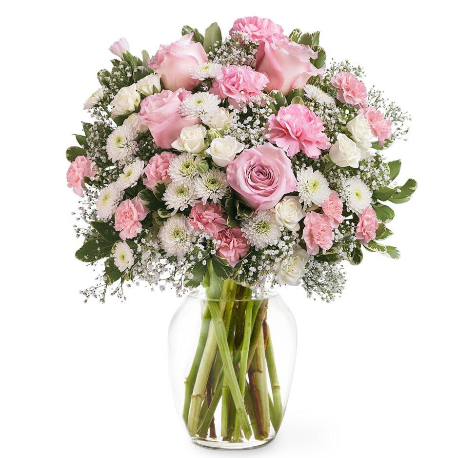 Vintage Glamour Bouquet (Standard)