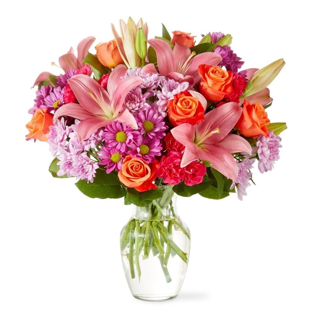 One and Only Bouquet (Deluxe )
