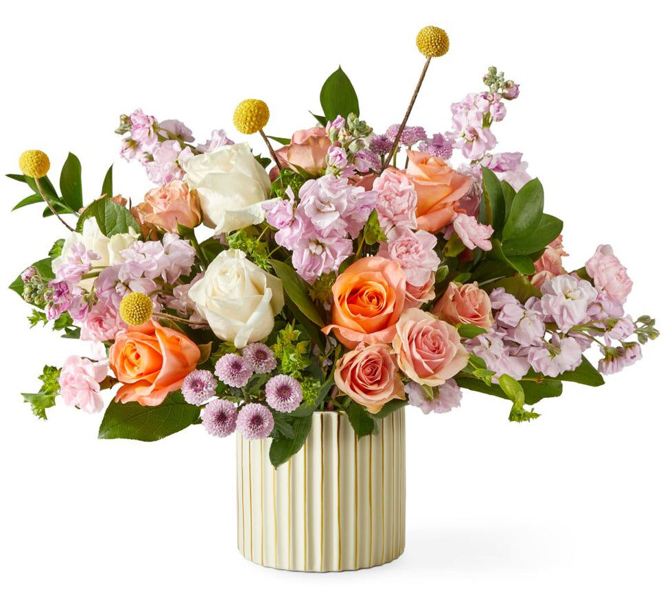 French Market Bouquet (Deluxe )
