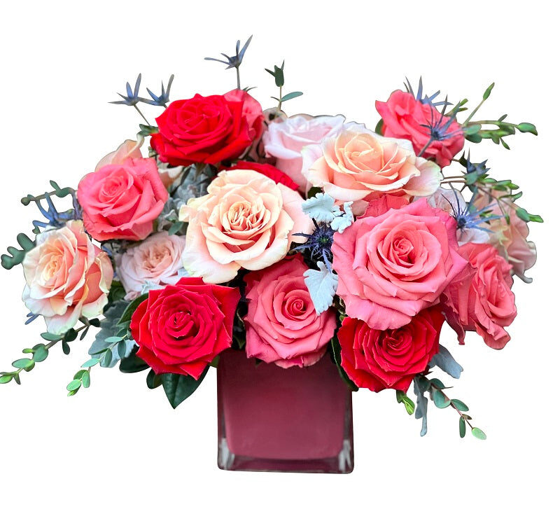 Mom's Shades of Love