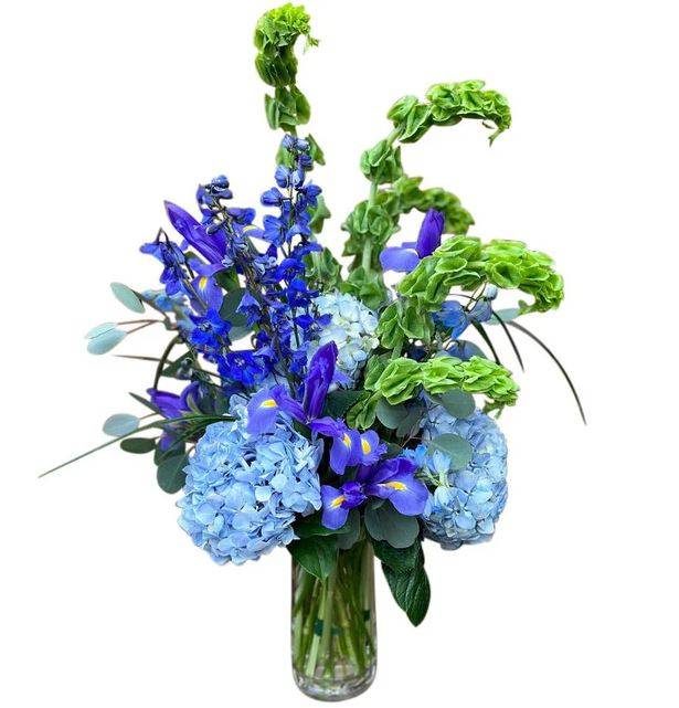 The Ramblin Bouquet