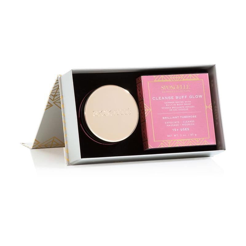 Shimmer Bath Gift Set